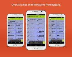 Bulgarian Radios plakat