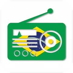 Baixar Rádios brasileiras APK