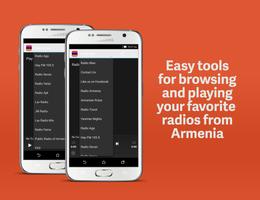 Armenia Radios screenshot 1