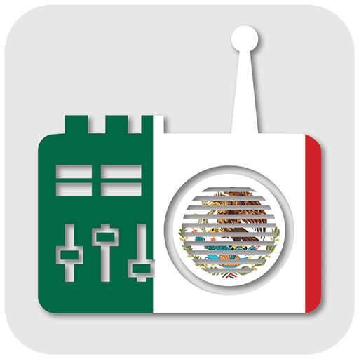 Mexico Radios