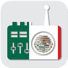 Mexico Radios icon