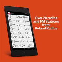 3 Schermata Poland Radio