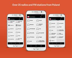 Poster Poland Radio