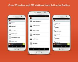 Angola Radios 포스터