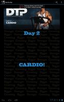 DTP Workout imagem de tela 1