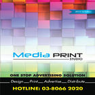 mediaprint icon