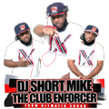 DJ Short Mike