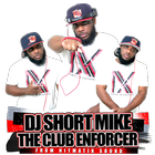 DJ Short Mike 圖標