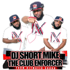 DJ Short Mike simgesi