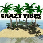 Crazy Vibez Radio icon