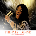Thency Dennis Radio icône