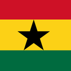 2016 Ghana Election Hub أيقونة