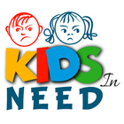 آیکون‌ Kids In Need