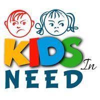 Kids In Need Poster