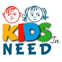 برنامه‌نما Kids In Need عکس از صفحه