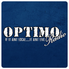 Optimo Radio biểu tượng