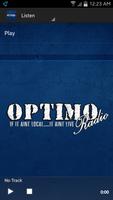 Optimo Radio imagem de tela 1