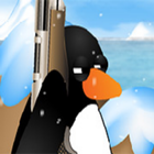 Penguin Massacre icône