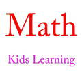 Kids Learning-Math