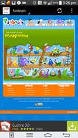 FunBrain penulis hantaran