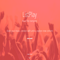 ListPlay