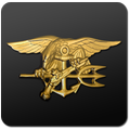 U.S. Navy Seals App of Valor