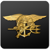 U.S. Navy Seals App of Valor icône