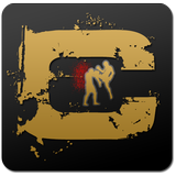 Ultimate Close Combat Manual biểu tượng
