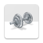 Dumbbell Exercises icon