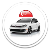 SG Cars Hub (Singapore) ikon