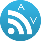 Hi-Tech News (AV) icon