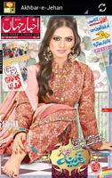 Urdu Magazine Network Affiche