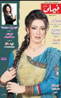 Urdu Magazine Network capture d'écran 2