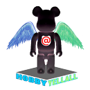 HOBBYYELLALL BEARBRICK SERIES APK