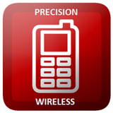 Precision Wireless App icône