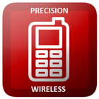 Precision Wireless App icon