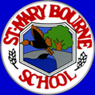 St. Mary Bourne Primary School icône