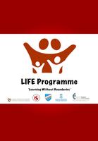 The LIFE Programme plakat