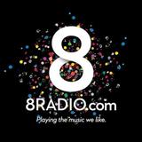 8Radio.com icon