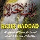 ikon Ratheeb Al Haddad with Audio