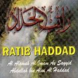 Ratheeb Al Haddad with Audio