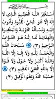 Dala'il al-Khayrat ảnh chụp màn hình 2