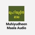 Muhiyudheen Maala biểu tượng