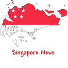 Singapore News ikona