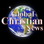 Global Christian News أيقونة