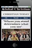 Global Christian News Affiche