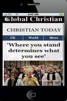 Global Christian News 海报