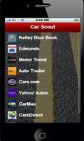 Car Scout Poster