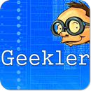 Geekler Tech News aplikacja