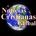 Noticias Cristianas Global آئیکن